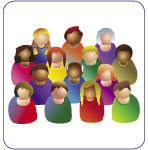 Multiple sources of traffic combine to a greater sum than their parts.