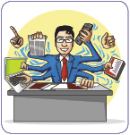 Outsourced Program Manager for Affiliate Programs